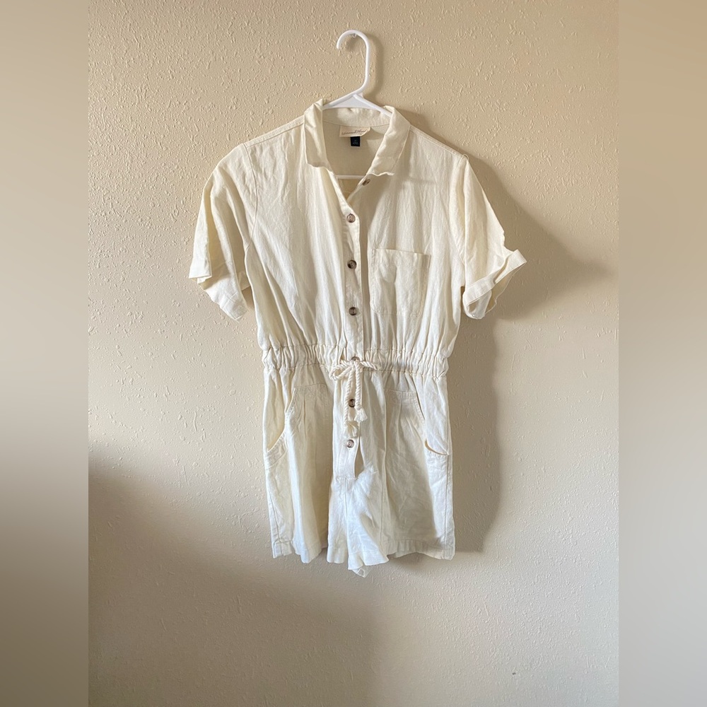 Xs target romper